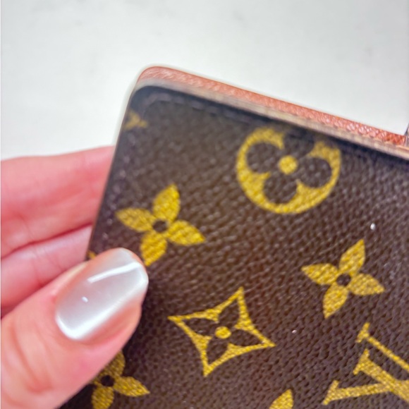 Louis Vuitton Agenda PM - Picture 2 of 11